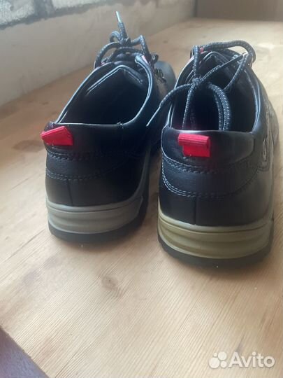 Ботинки мужские 43 размер