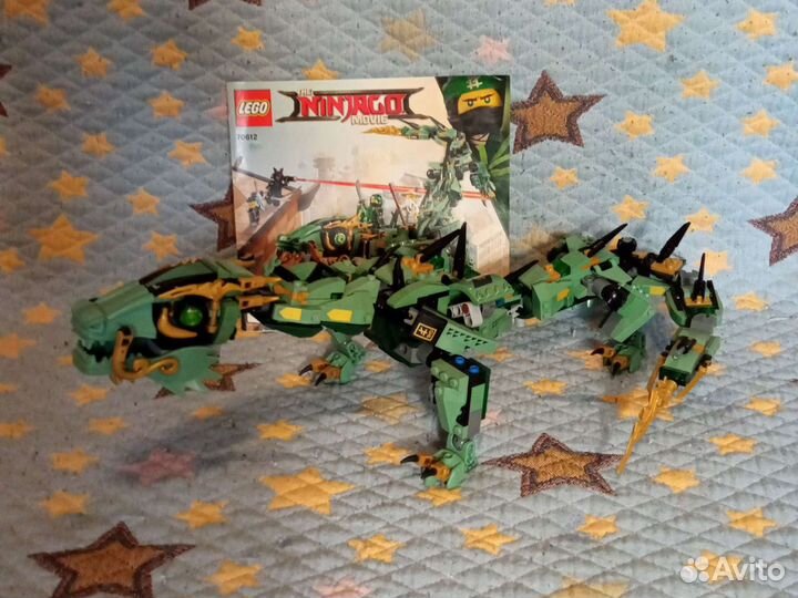 Lego Ninjago, Technic, Speed, Star Wars