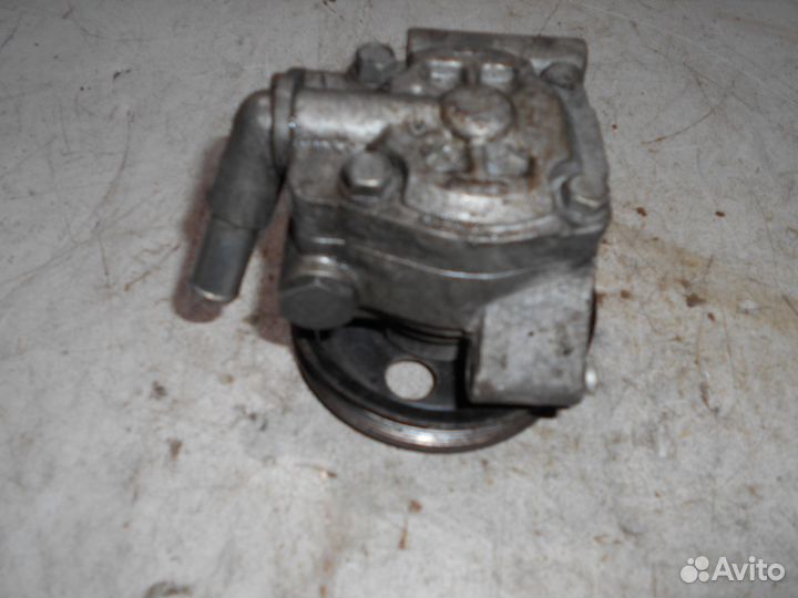 Насос гидроусилителя Ford Mondeo 4