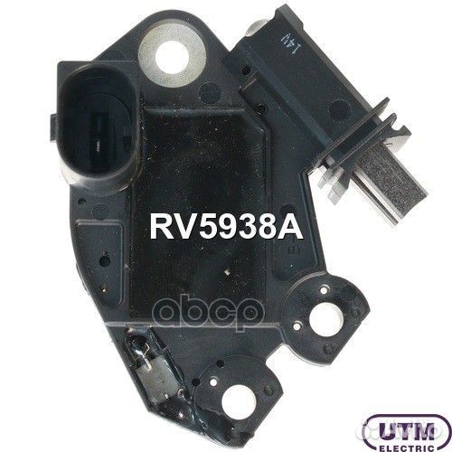 Регулятор генератора RV5938A Utm