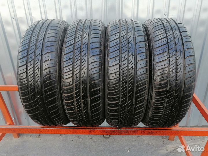 Barum Brillantis 2 165/60 R14 75T