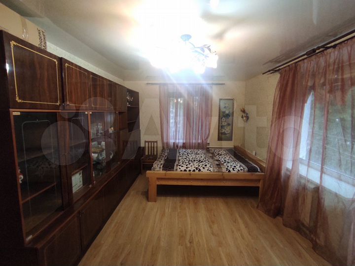2-к. квартира, 41,5 м², 4/4 эт.