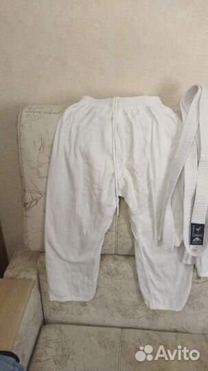 Кимоно для дзюдо 150