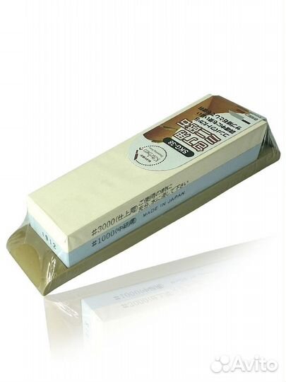 Камень Точильный для Ножей. Suehiro Japan. SKG-38