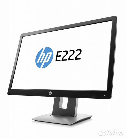 Монитор HP EliteDisplay E222