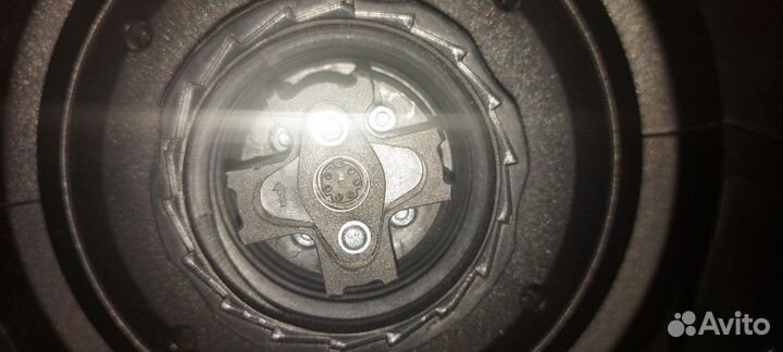 ThrustMaster T300 Ferrari Alcantara Edition