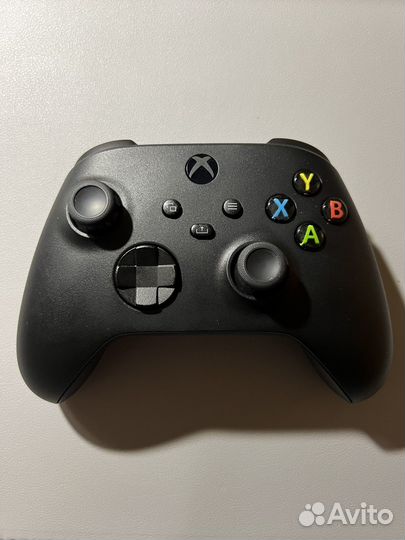 Игровая консоль Xbox Series X