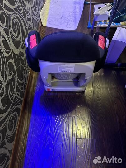 Автокресло