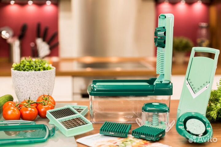 Найсер дайсер