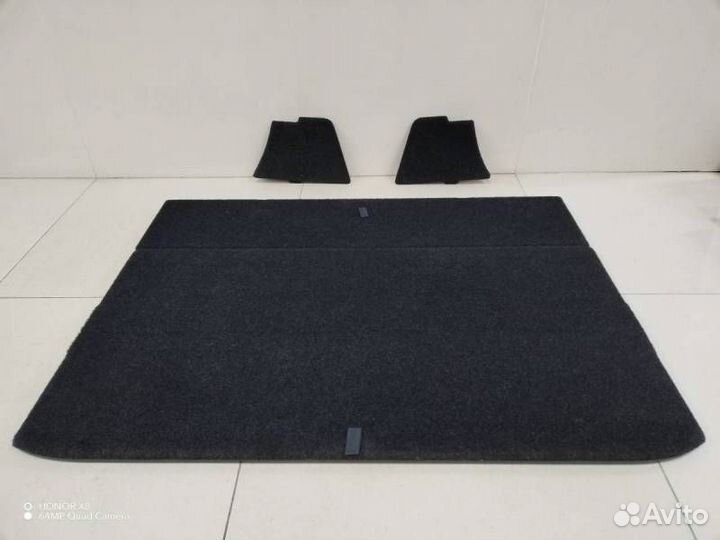 Пол багажника Toyota Rav 4 A30 2006-2013