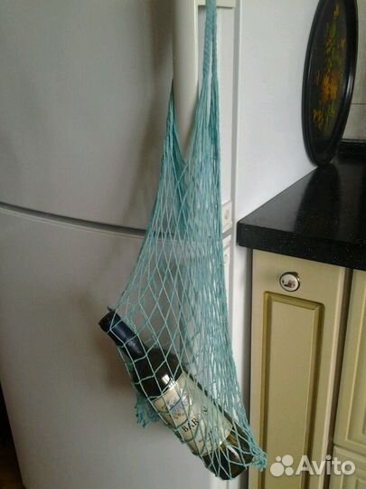 Авоська СССР