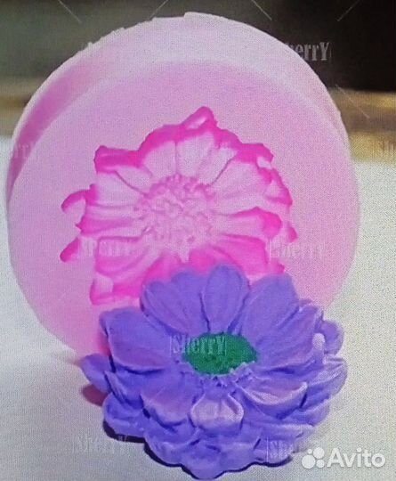 Молды,силиконовые,для шоколада,зефира или мыла