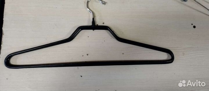 Вешалки плечики