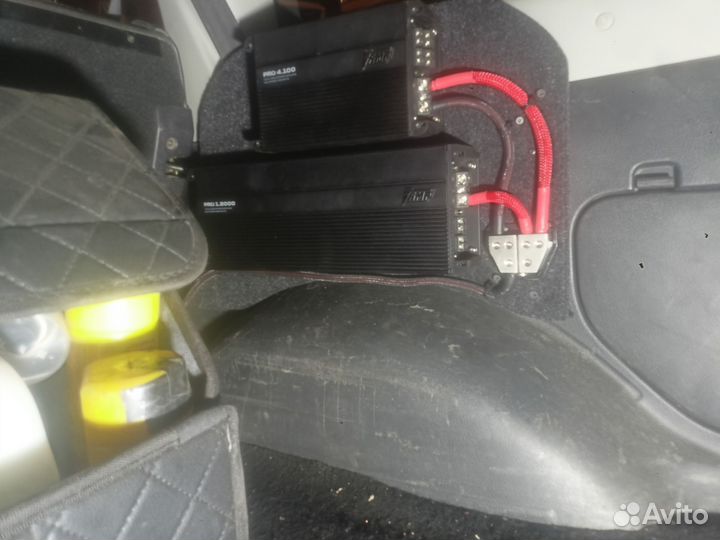 Моноблок 1.2000