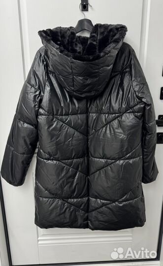 Женское пальто Koton 46-48 (новое)