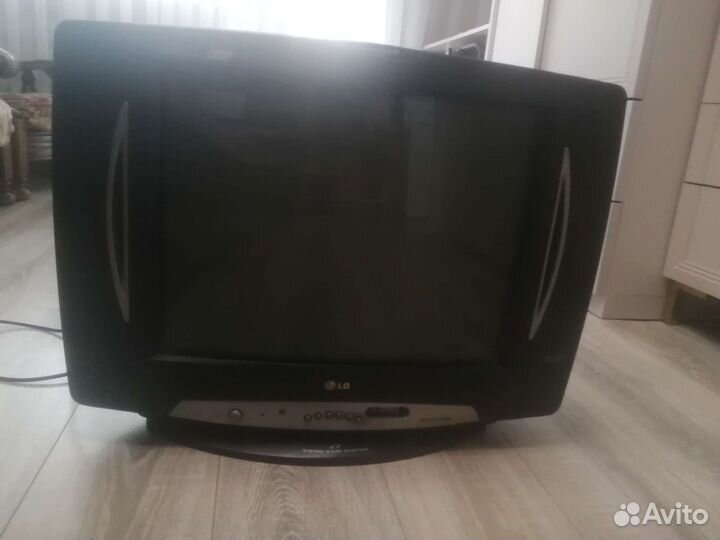 Телевизор бу