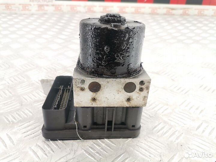 Блок ABS для Renault Vel Satis 7701208531