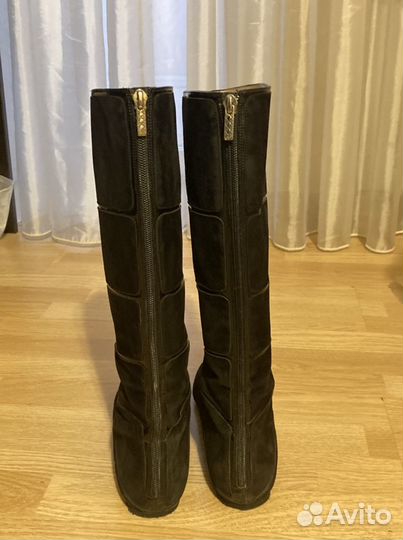 Сапоги