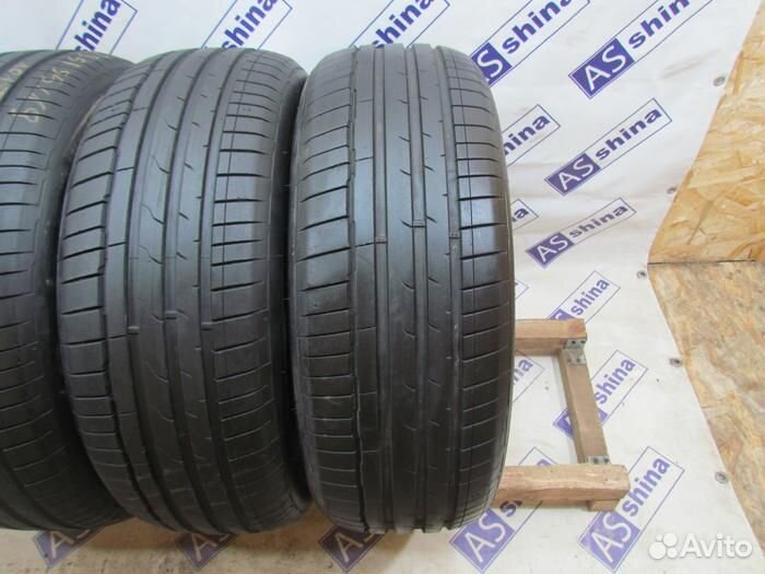 Hankook Ventus S1 Evo3 SUV K127A 235/55 R19 99U