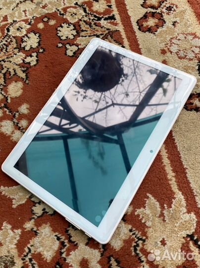 Планшет anry. На запчасти