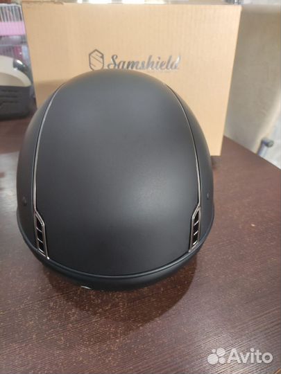 Шлем для верховой езды