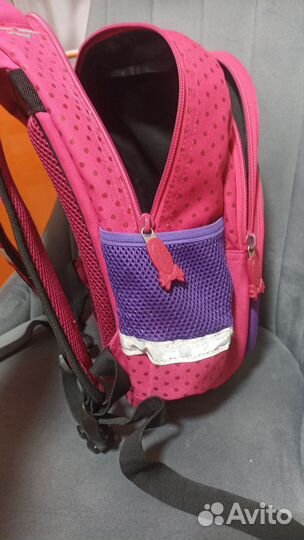 Рюкзак для девочки