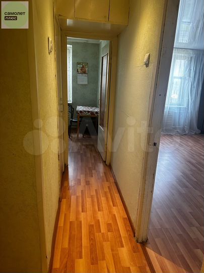 1-к. квартира, 33,1 м², 4/9 эт.