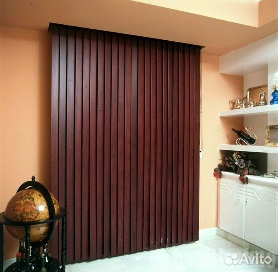 Рулонные шторы полупрозрачные на заказ