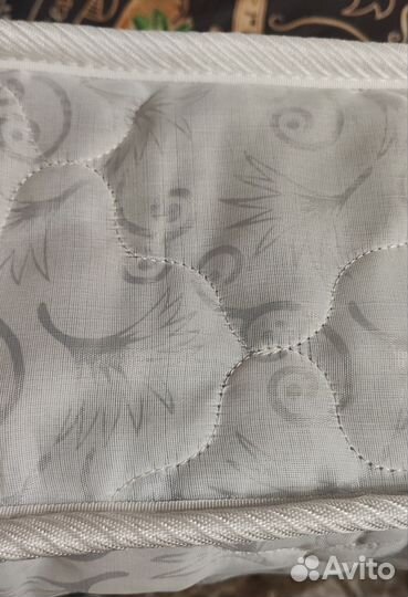 Матрас 120х200