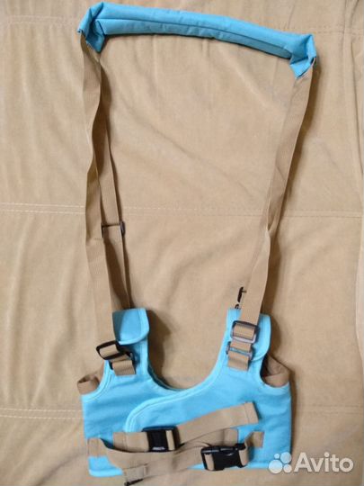 Возжи для детей