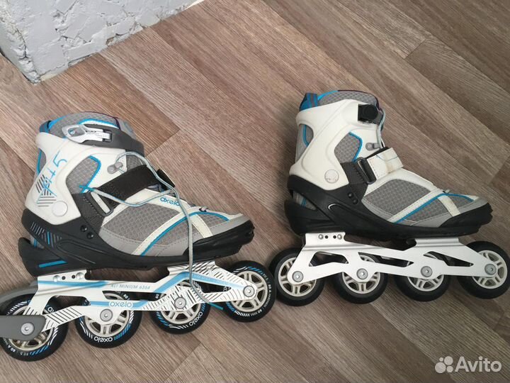 Ролики oxelo