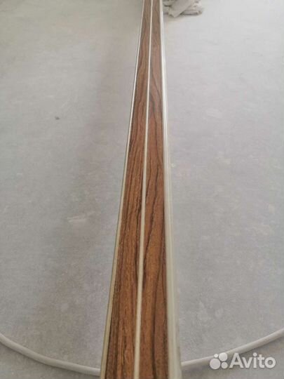 Гардина для штор бу