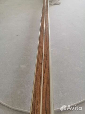 Гардина для штор бу