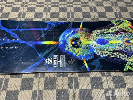 Сноуборд Lib Tech T.Rice Pro - 157