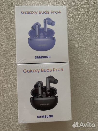 Sаmsung Gаlахy Вuds Pro4