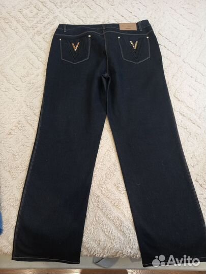 Джинсы женские