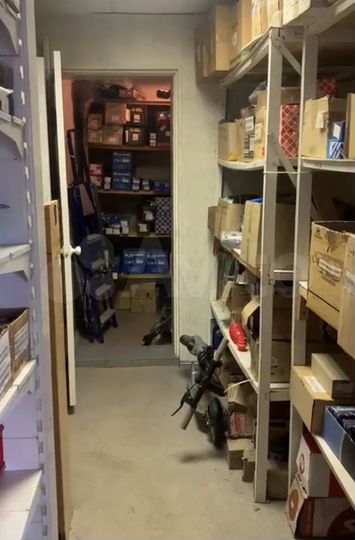 Торговая площадь, 64.3 м²