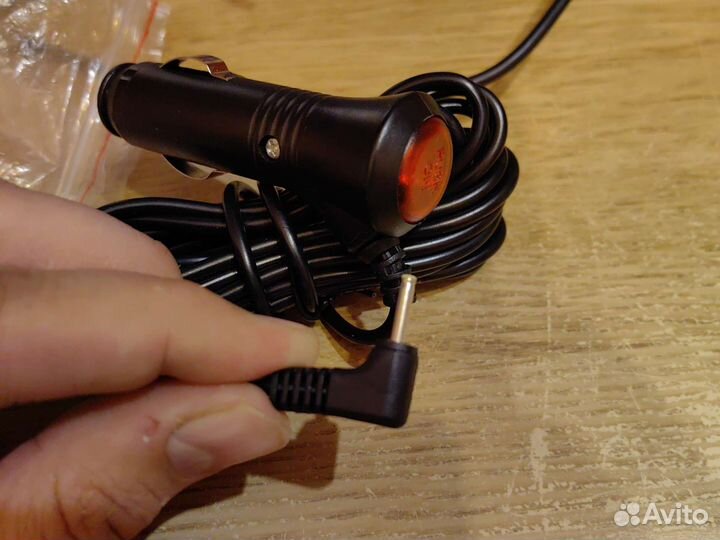 Устройства питания 12 в