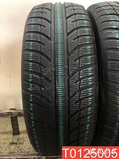 Toyo Snowprox S943 195/55 R16 87H