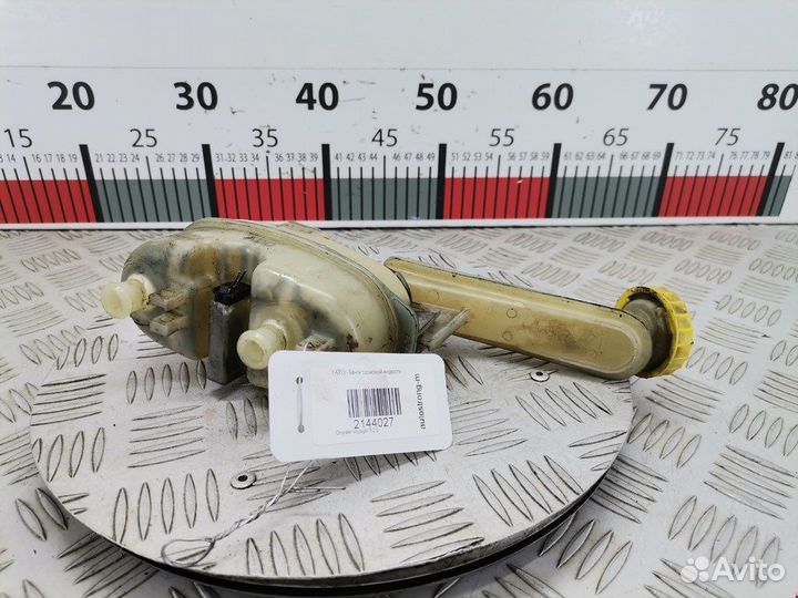 Бачок тормозной жидкости для Chrysler Voyager 3