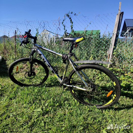 Велосипед Stels navigator 700