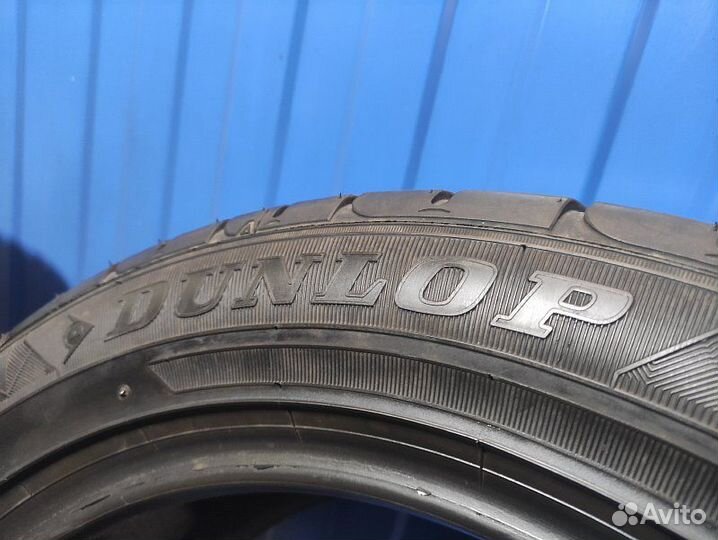 Dunlop Enasave RV504 225/55 R18