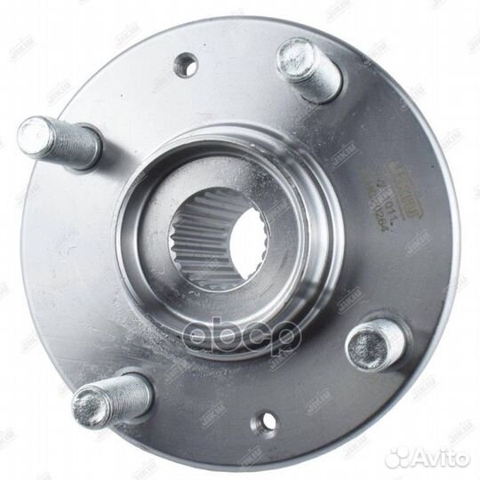 Ступица колеса HW11011 HW11011 jikiu