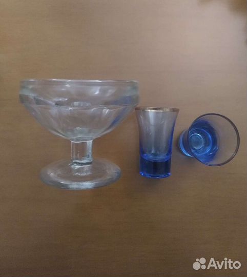 Посуда СССР