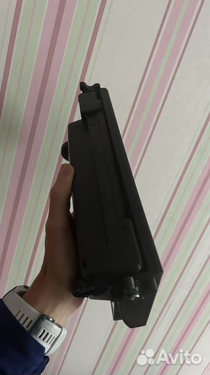 Крышка для эхолота lowrance hook reveal 7