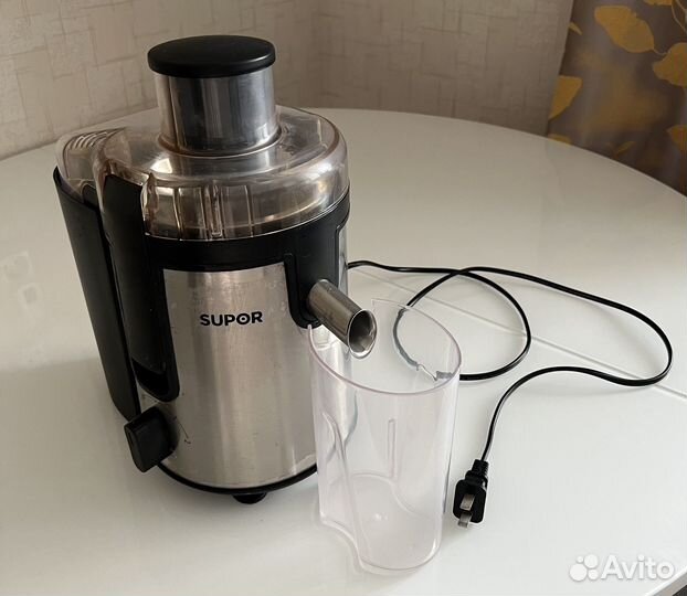 Соковыжималка Supor