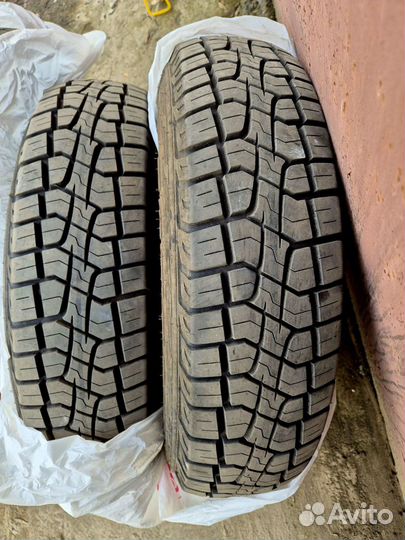 Pirelli Scorpion ATR 185/75 R16