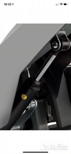 Тренажер степпер