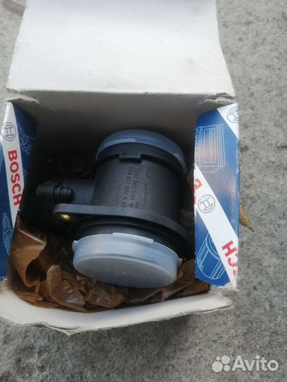 Датчик дмрв