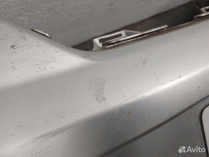 Бампер Mazda 5 (CR), 2007